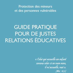guide de l'éducateur