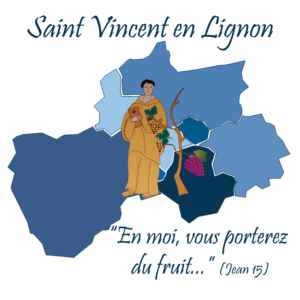Logo de la paroisse