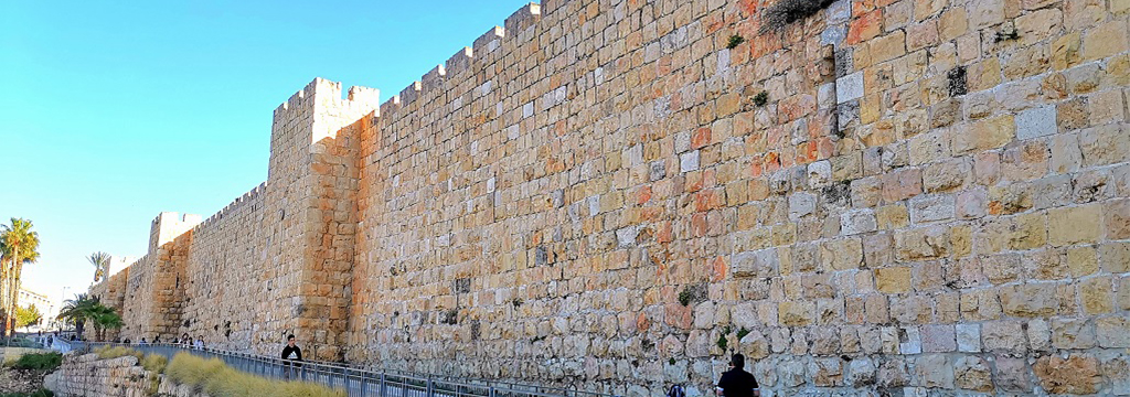 article - jerusalem