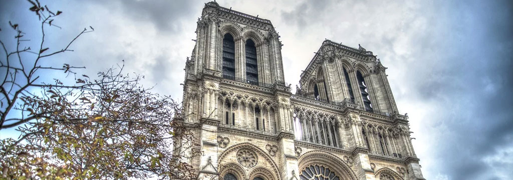 Incendie à Notre-Dame de Paris : Message de Mgr Sylvain Bataille à Mgr Michel Aupetit et aux catholiques de Paris