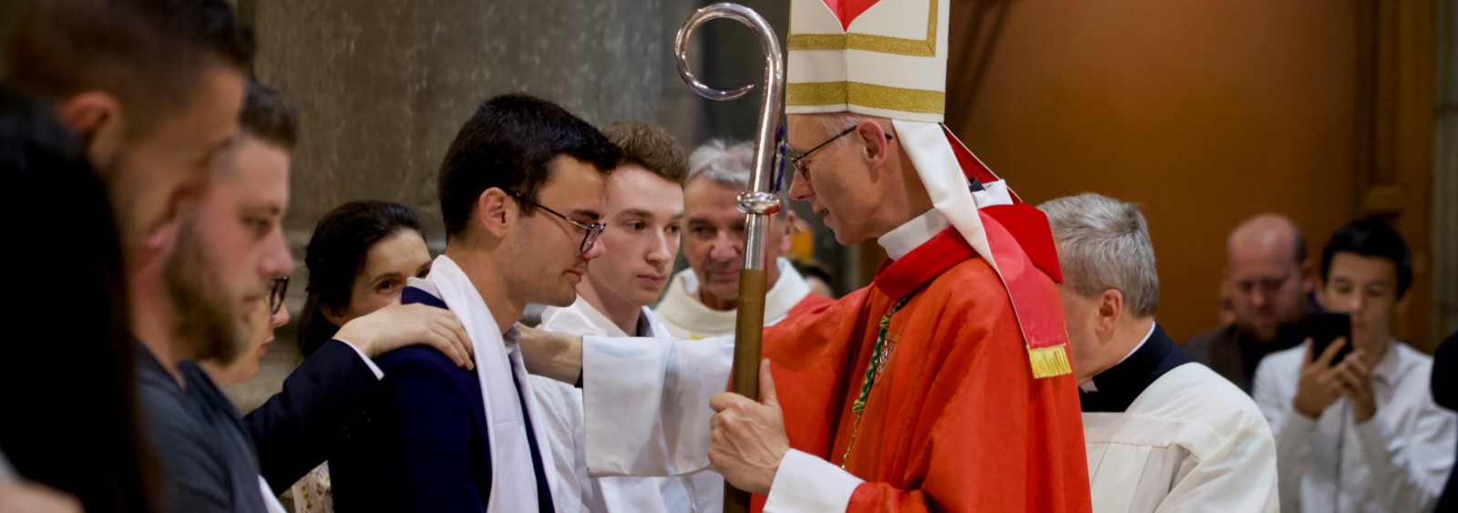 Le sacrement du pardon et de la réconciliation - Diocèse de Saint-Étienne