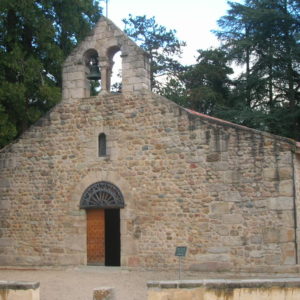 NOTRE DAME DE BONSON