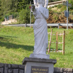 Sanctuaire de Valfleur