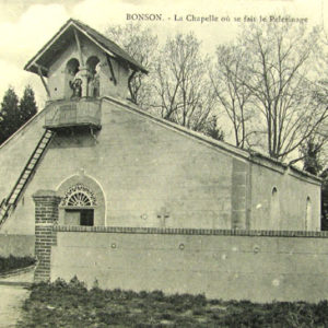 bonson-chapelle (site  forezhistoire.free.fr)