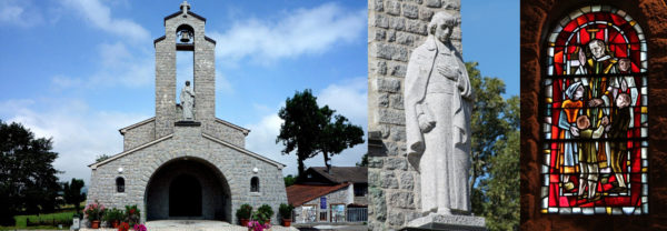 chapelle du rozey