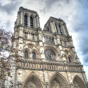 notre dame-de-paris