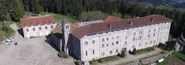 Notre-Dame de l'Hermitage de Noiréatble