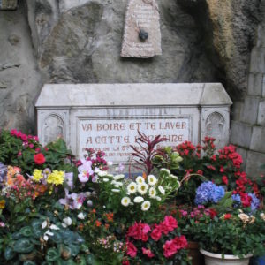 notre dame Cotatay ©Eglise à St Etienne