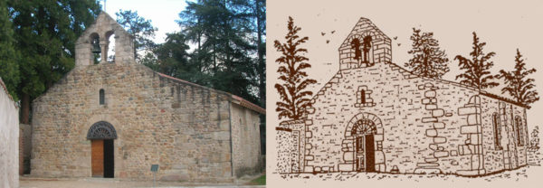 Notre Dame de Bonson