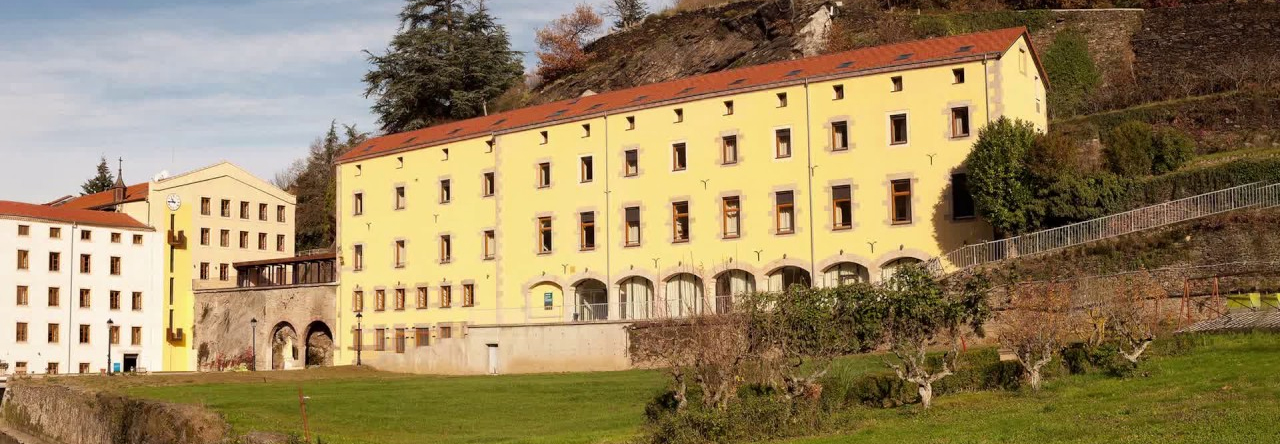 ermitage sainte rencontre