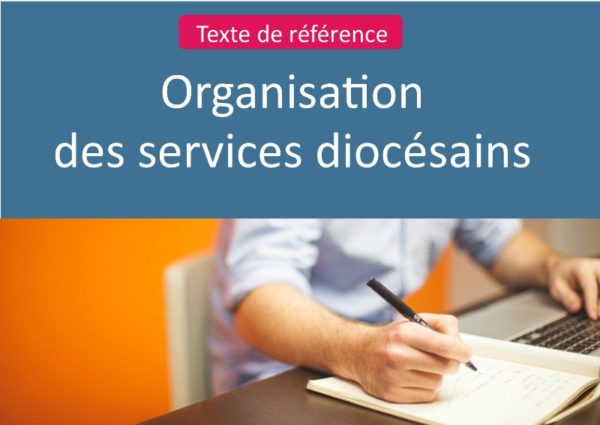 Organisation des services diocesains saint etienne