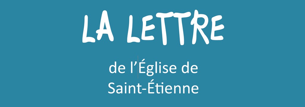 MEA - La Lettre