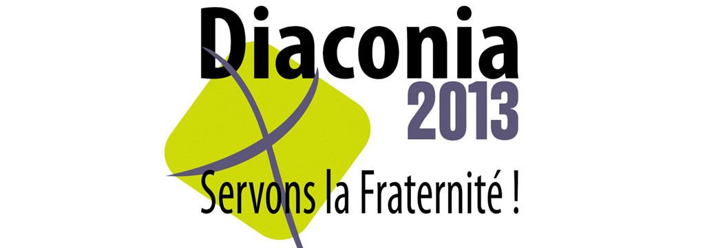 diaconia-2013