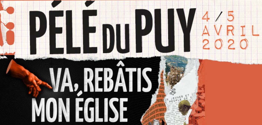 Pélé du Puy