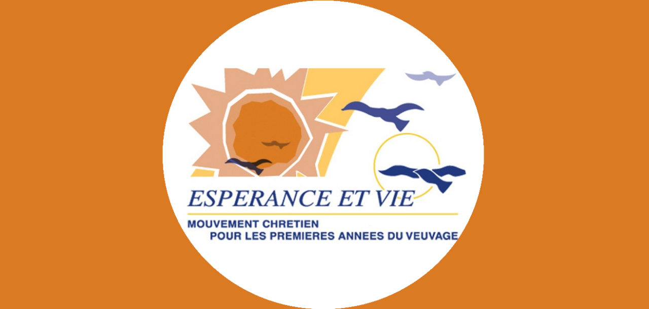 Espérance et Vie Diocèse de SaintÉtienne
