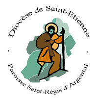 Logo de la paroisse