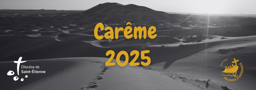 Le temps du Carême : 40 jours pour se préparer à Pâques