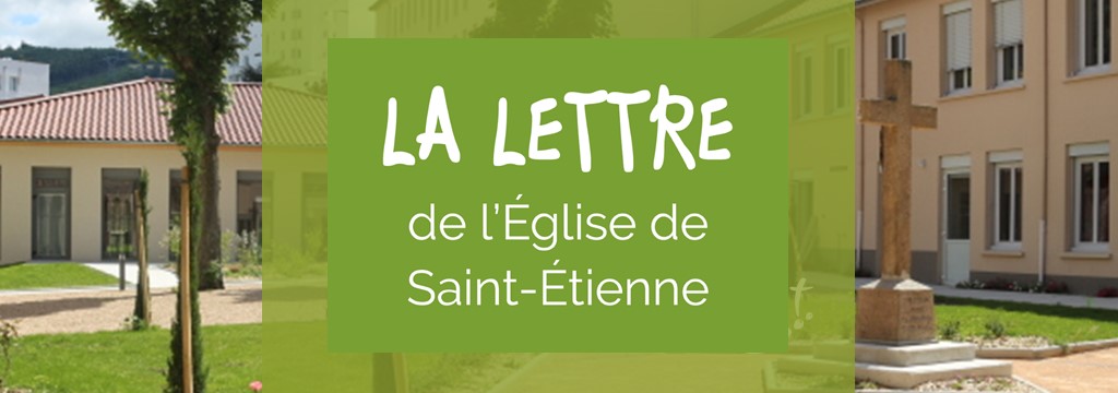 La Lettre de juin