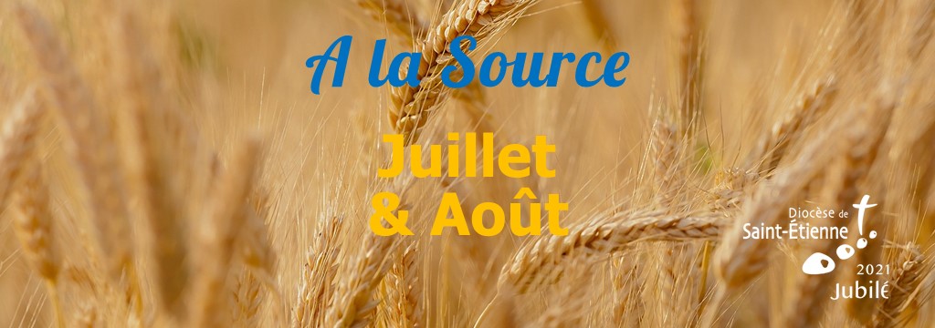 ACTU - à la source été2020