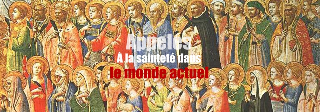 Et si nous (re)lisions Gaudete et Exsultate ?