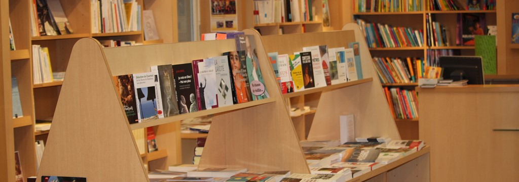 La librairie Culture et Foi recherche un comptable