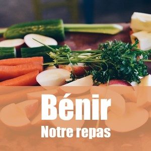 G - bénir repas2