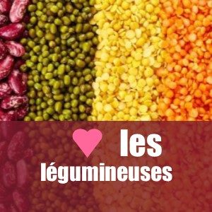 G - légumineuses