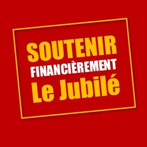 G - soutenir le jubilé