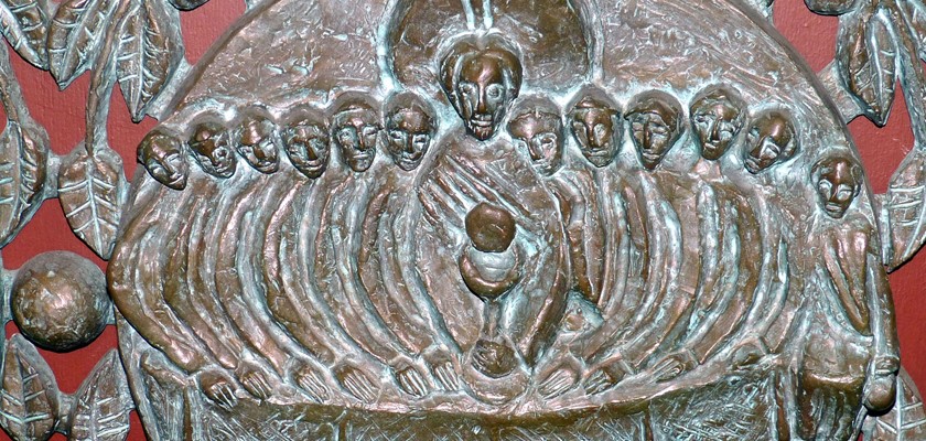 Jeudi Saint