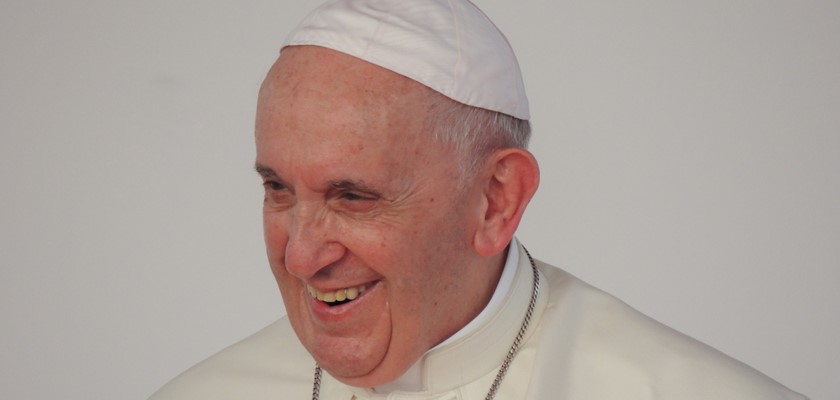 Journée Mondiale du Malade - Message du pape François