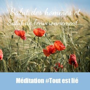 G - méditation salut