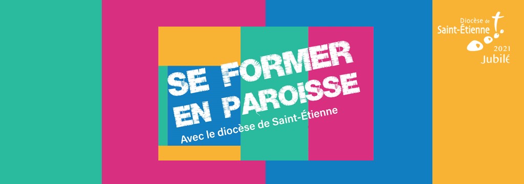 Se former un paroisse : un guide diocésain des formations