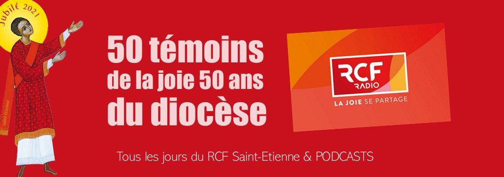 MEA - témoins de la joie RCF