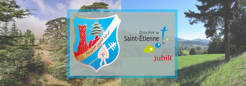 Saint-Étienne Batroun : une charte pour sceller 23 ans de jumelage