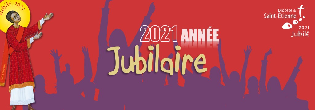 Pentecôte 2021 : programme du Jubilé