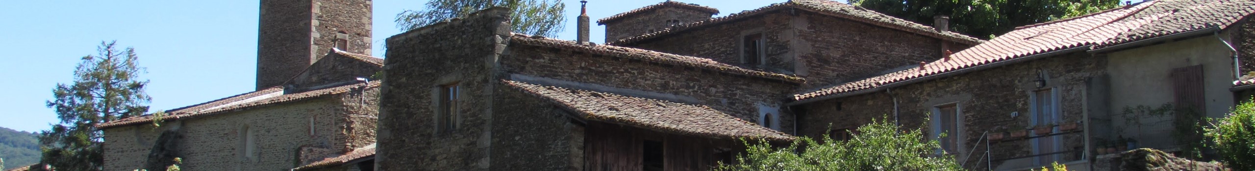 ET - village