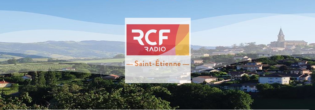 Un été à l'écoute de RCF Saint-Étienne