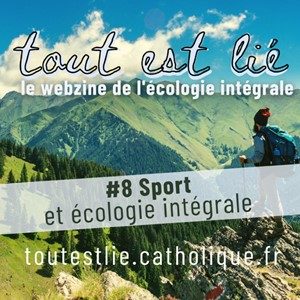 G - tout est lié mag8