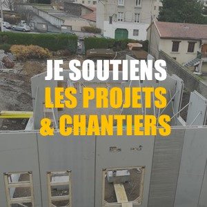 G - je soutiens projets et chantiers