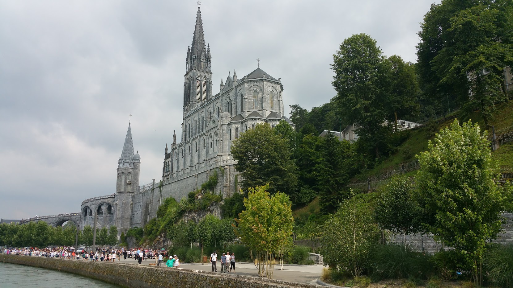 LOURDES 2024 - Pèlerinage diocésain