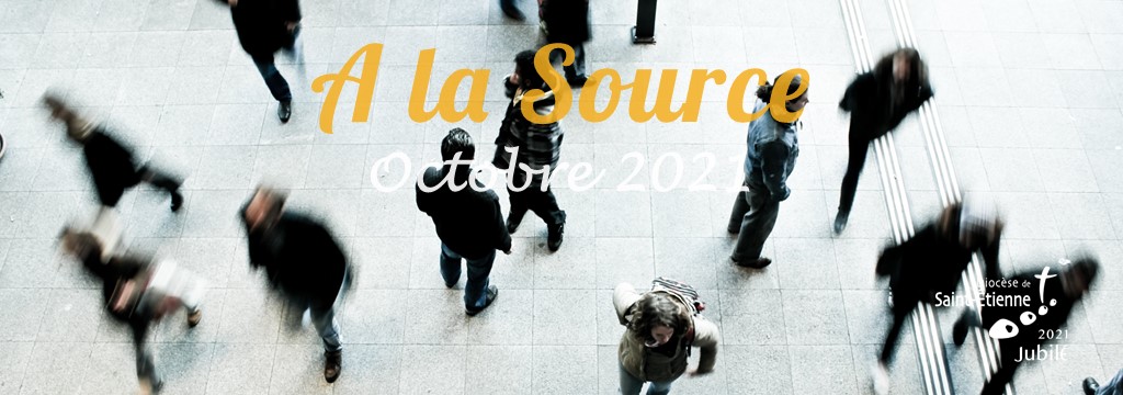 A la Source - octobre 2021