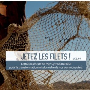 G - jetez els filets