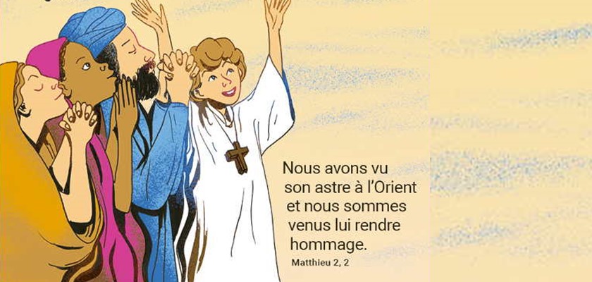 Semaine de prière pour l'unité des chrétiens - Temps de prière à La Fouillouse