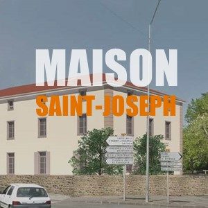 G - maison saint-Joseph