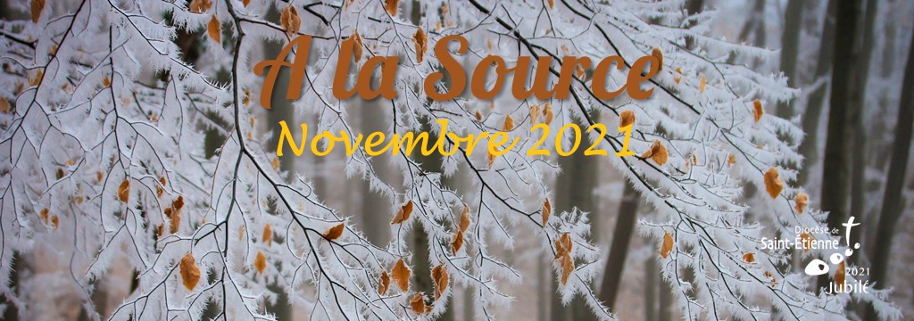 A la Source - novembre 2021