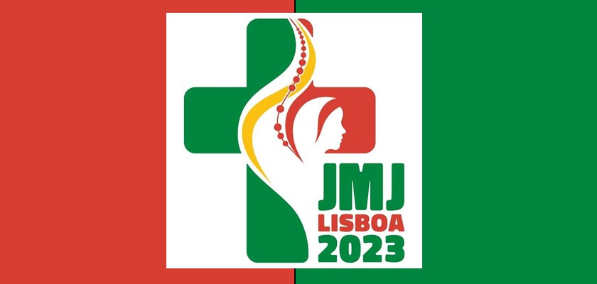 Journées mondiales de la Jeunesse (JMJ 2023) à Lisbonne