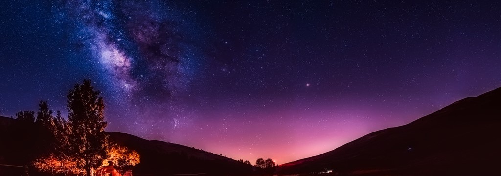 La nuit du Liban...