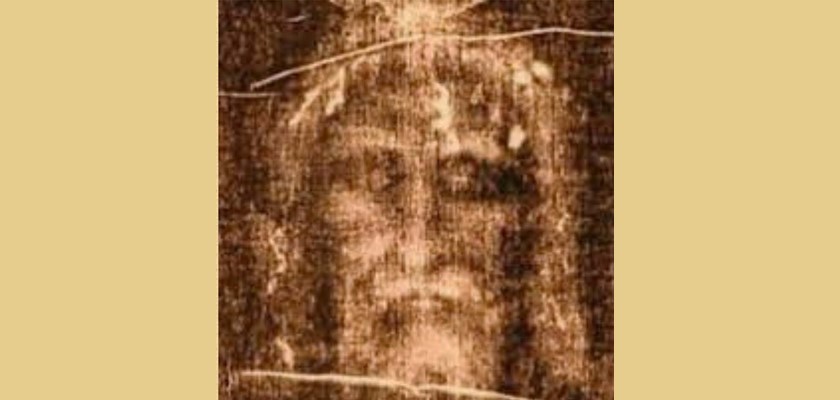 Le linceul de Turin, image du Christ ?