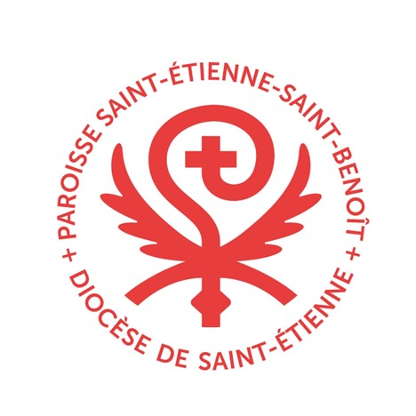 Logo de la paroisse