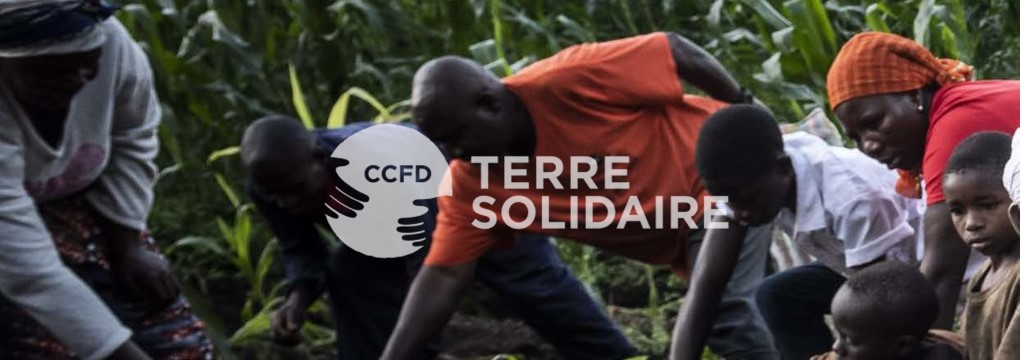 CCFD-Terre solidaire : "Nous habitons tous la même maison"
